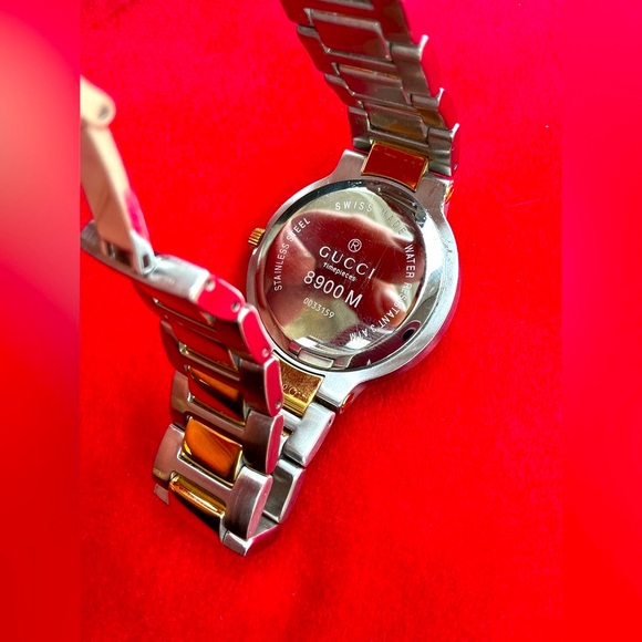 GUCCI DRESS watch UNISEX❤️💙 - Picture 14 of 14